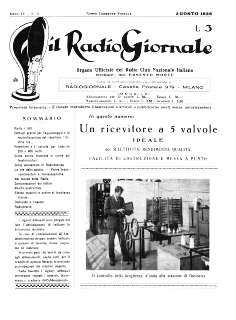 Il Radio Giornale